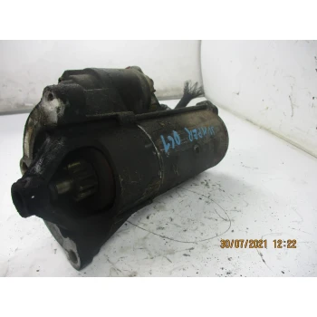 MOTORINO AVVIAMENTO Citroën JUMPER 2003 2.2 HDI