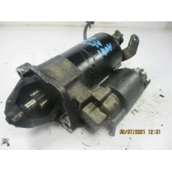 STARTER MOTOR Audi A4, S4 1999 1.6