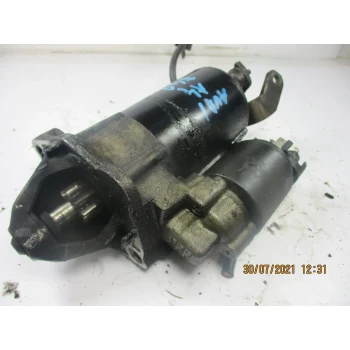 STARTER MOTOR Audi A4, S4 1999 1.6