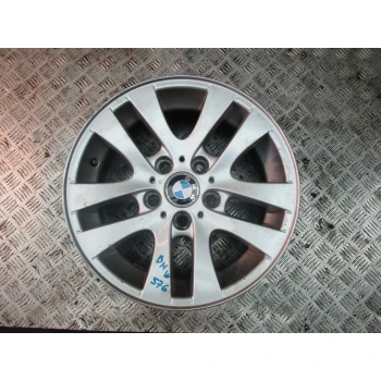 WHEEL 16" BMW 3 2007 318I LIMUZINA