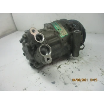 KOMPRESOR KLIME Renault CLIO II 2004 1.2 16V 08420509462