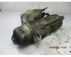 STARTER MOTOR Ford Fiesta 1998 5V