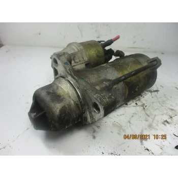 STARTER MOTOR Ford Fiesta 1998 5V