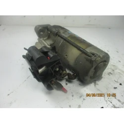 STARTER MOTOR Ford Fiesta 1998 5V