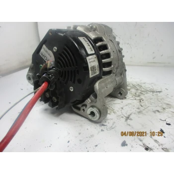 ALTERNATOR Ford Fiesta 1998 5V 219135702