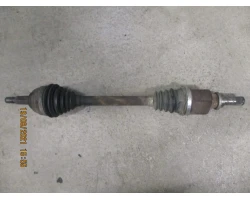 POLOSOVINA SP.LEVA Renault MEGANE 2005 GRANDTOUR 1.5DCI