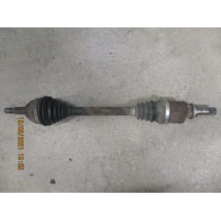 FRONT LEFT DRIVE SHAFT Renault MEGANE 2005 GRANDTOUR 1.5DCI