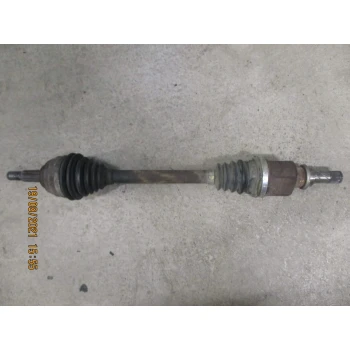 SEMIASSE ANTERIORE SINISTRO Renault MEGANE 2005 GRANDTOUR 1.5DCI