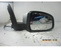 MIRROR RIGHT Ford Mondeo 2009 2.0TDCI 
