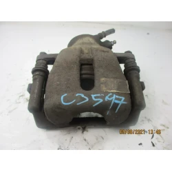 BRAKE CALIPER FRONT LEFT Citroën C3 2005 1.4 HDI BRAKE CALIPER FRONT LEFT Citroën C3 2005 1.4 HDI