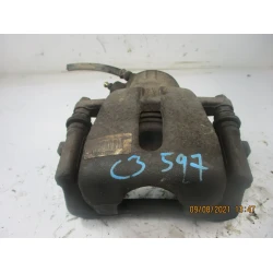 BRAKE CALIPER FRONT RIGHT Citroën C3 2005 1.4 HDI BRAKE CALIPER FRONT RIGHT Citroën C3 2005 1.4 HDI