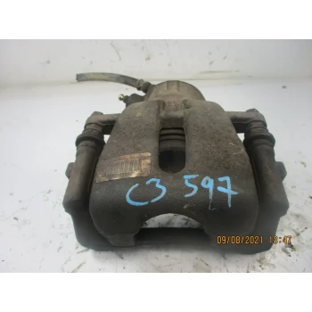 BRAKE CALIPER FRONT RIGHT Citroën C3 2005 1.4 HDI