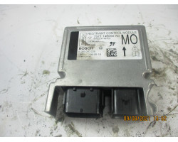 AIRBAG CONTROL UNIT Ford Mondeo 2009 2.0TDCI 7S7T14B056AD