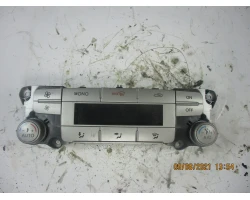 HEATER CLIMATE CONTROL PANEL Ford Mondeo 2009 2.0TDCI 7S7T186612AK