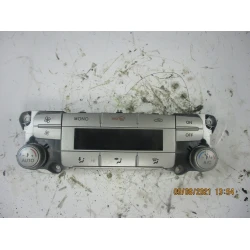 CENTRALINA COMANDO CLIMATIZZATORE Ford Mondeo 2009 2.0TDCI 7S7T186612AK