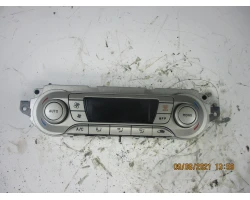 HEATER CLIMATE CONTROL PANEL Ford Focus 2008 1.6TDCI 7M5T18C612CD