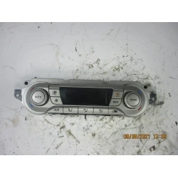 CENTRALINA COMANDO CLIMATIZZATORE Ford Focus 2008 1.6TDCI 7M5T18C612CD