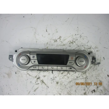 CENTRALINA COMANDO CLIMATIZZATORE Ford Focus 2008 1.6TDCI 7M5T18C612CD
