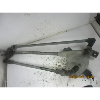 MEHANIZEM Z MOTORČKOM BRISALCEV Ford Mondeo 2009 2.0TDCI