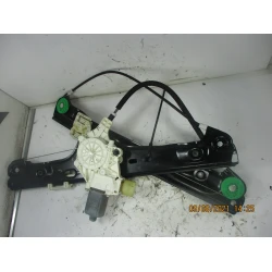 WINDOW MECHANISM FRONT LEFT BMW 3 2007 318I LIMUZINA 0130622226