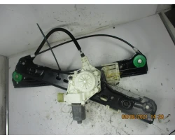 MECCANISMO ALZA VETRO ANTERIORE DESTRA BMW 3 2007 318I LIMUZINA 0130822227
