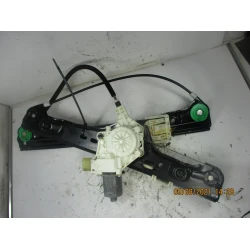 WINDOW MECHANISM FRONT RIGHT BMW 3 2007 318I LIMUZINA 0130822227