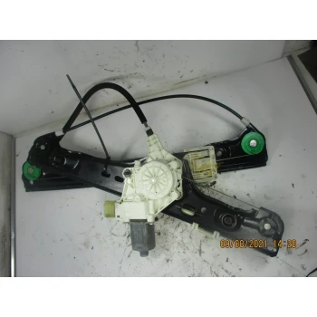 MECCANISMO ALZA VETRO ANTERIORE DESTRA BMW 3 2007 318I LIMUZINA 0130822227