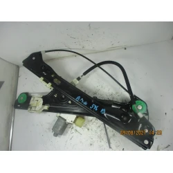 MECCANISMO ALZA VETRO ANTERIORE DESTRA BMW 3 2007 318I LIMUZINA 0130822227