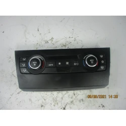 CENTRALINA COMANDO CLIMATIZZATORE BMW 3 2007 318I LIMUZINA 64119147299-01