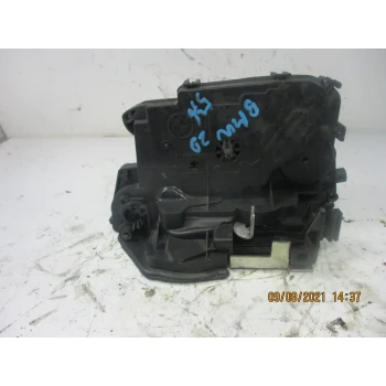 ZAKLEP  ZADAJ DESNA BMW 3 2007 318I LIMUZINA 7060296