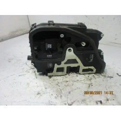 CHIUSURA SERRATURA PORTA POSTERIORE DESTRA BMW 3 2007 318I LIMUZINA 7060296