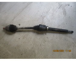 AXLE SHAFT FRONT RIGHT Ford Mondeo 2009 2.0TDCI 
