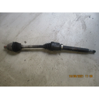 AXLE SHAFT FRONT RIGHT Ford Mondeo 2009 2.0TDCI 