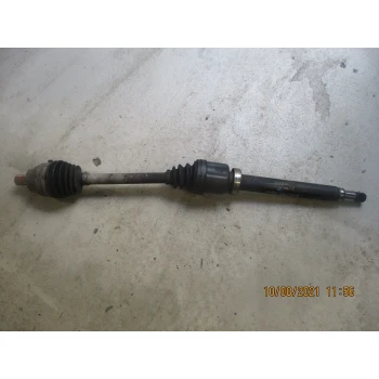 AXLE SHAFT FRONT RIGHT Ford Mondeo 2009 2.0TDCI