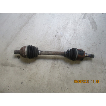 FRONT LEFT DRIVE SHAFT Ford Mondeo 2009 2.0TDCI 