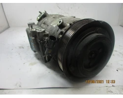AIR CONDITIONING COMPRESSOR Kia Cee'd 2008 1.4