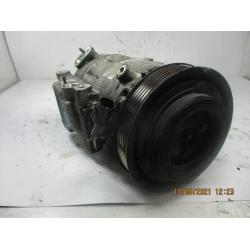 COMPRESSORE CLIMATIZZATORE Kia Cee'd 2008 1.4