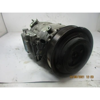 COMPRESSORE CLIMATIZZATORE Kia Cee'd 2008 1.4