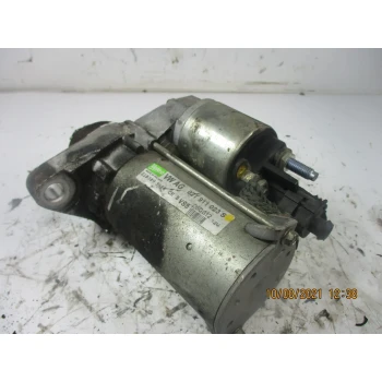 ZAGANJALNIK Seat Ibiza 2009 1.4 02T911023S