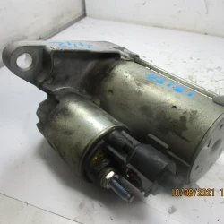 ZAGANJALNIK Seat Ibiza 2009 1.4 02T911023S