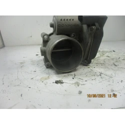 DUŠILNA LOPUTA Seat Ibiza 2009 1.4 03C133062C