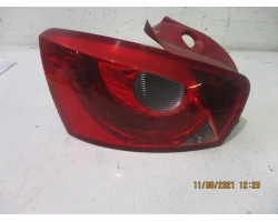 FARO POSTERIORE SINISTRO Seat Ibiza 2009 1.4