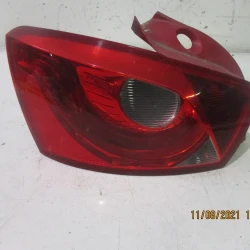 STOP LUČ LEVA Seat Ibiza 2009 1.4