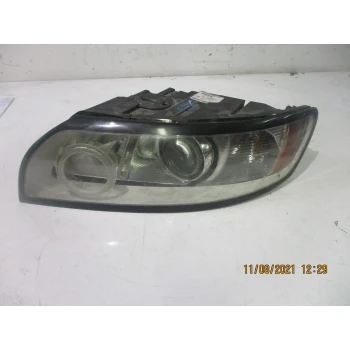 FARO ANTERIORE SINISTRO Volvo S40/V50 2010 V50 1.6 TD