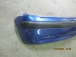BUMPER REAR Citroën C3 2005 1.4 HDI