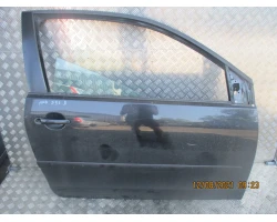PORTA LAMIERA NUDA ANTERIORE DESTRA Volkswagen Polo 2008 1.4TDI