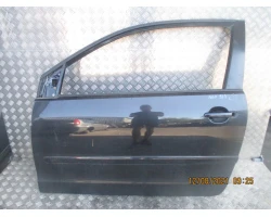 PORTA LAMIERA NUDA ANTERIORE SINISTRA Volkswagen Polo 2008 1.4TDI