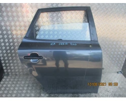 PORTA LAMINERA NUDA POSTERIORE DESTRA Kia Cee'd 2008 1.4