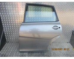 PORTA LAMINERA NUDA POSTERIORE SINISTRA Seat Altea 2004 2.0 TDI