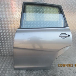 GOLA VRATA ZADAJ LEVA Seat Altea 2004 2.0 TDI GOLA VRATA ZADAJ LEVA Seat Altea 2004 2.0 TDI